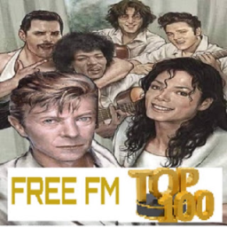 Free FM Sports USA logo