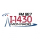 WION logo