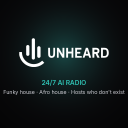 Unheard One logo