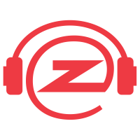 The Zone logo
