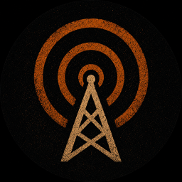 AgentRadio logo