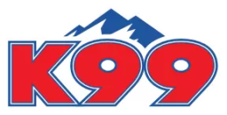 K99 Northern Colorado's New Country logo
