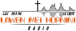 Lawen Met Hopninj Radio logo