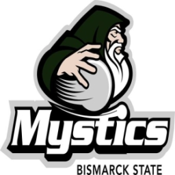 The MYX - Bismarck State College logo