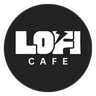 LoFi Cafe Chilling logo