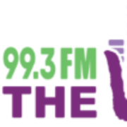 99.3 The Vine logo