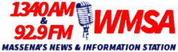 WMSA logo