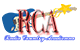 Radio Country Acadienne logo