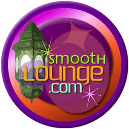 SmoothLounge.com 64k aac+ logo
