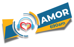 Radio Amor 690 AM logo