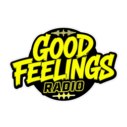 Good Feelings Radio logo