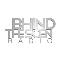 Bhindthescen Radio logo