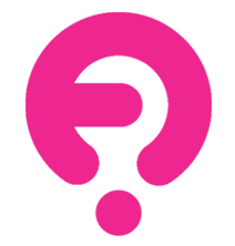 Frisky Radio logo