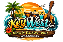 KeyWest.FM logo