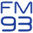 FM 93 Québec logo