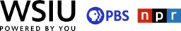 WSIU logo