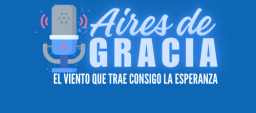 Aires de Gracia logo