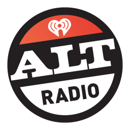 ALT Radio logo
