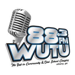 WUTU 88.3 "Old School Classics" - Sasser, Georgia logo