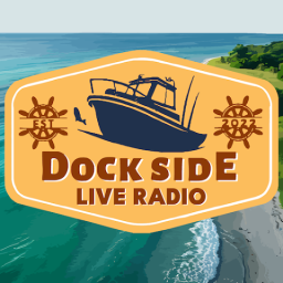 Dock Side Live logo