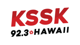 KSSK-FM logo