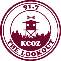 KCOZ logo