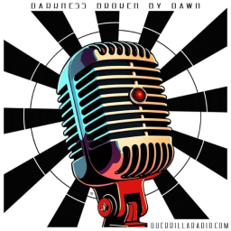 Guerrilla Radio logo