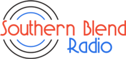 Southern Blend Radio logo