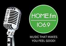HOME.fm - Spring Arbor University Radio logo
