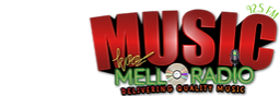 Kool Mello Radio logo