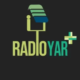 Radio Yar Plus logo