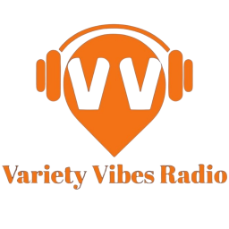 Variety VIBES RADIO logo
