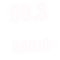 90.3 AMP Radio logo