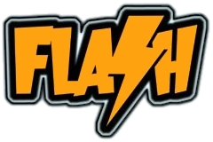 Flash FM logo
