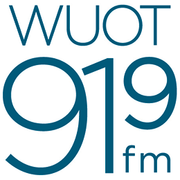 WUOT-2 logo