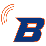 Boise State Public Radio logo