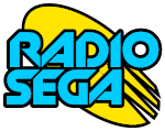RadioSEGA (Opus LQ) logo