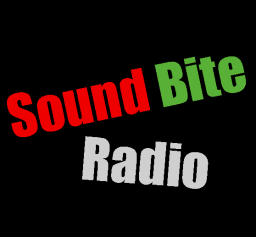 Sound Bite Radio logo