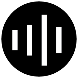 90.7 FM KWMU-2 logo