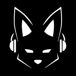 LapFox Radio logo