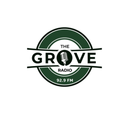 KSGC 92.9 - The Grove - Campbell, Texas logo