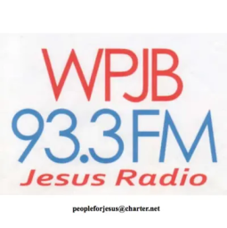 WPJB 93.3 Selma, Alabama logo