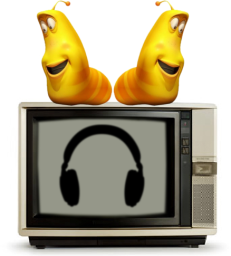 Bananavision logo