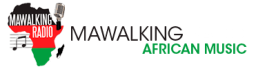 Mawalking Radio logo