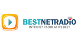 BestNetRadio - The Mix logo
