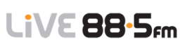 CILV-FM 88.5 "Live Eighty Eight Five" - Ottawa, ON logo