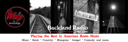The Whip Radio logo