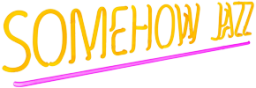 SomehowJazz logo