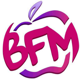 BrooklynFM logo