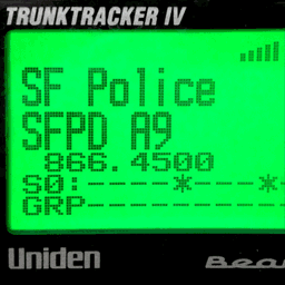 SF 10-33 logo